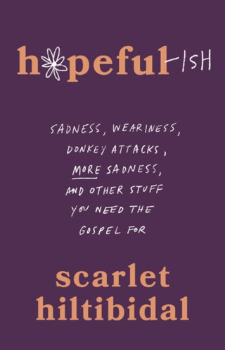 Cover image for 9798384513322 - Hopeful-ish