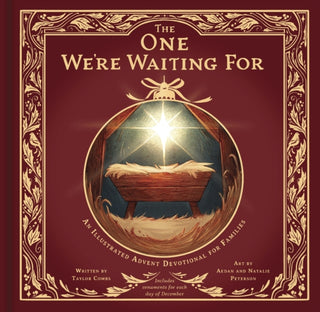 Cover image for 9798384514886 - The One We're Waiting for