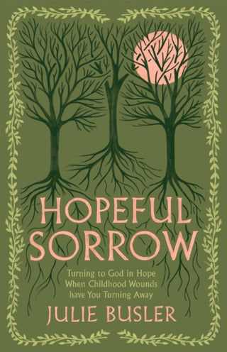 Cover image for 9798384517337 - Hopeful Sorrow