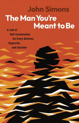 Cover image for 9798384522010 - The Man You're Meant to Be
