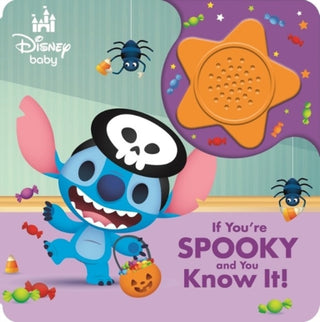 Cover image for 9798384603665 - If Youre Spooky & You Know It
