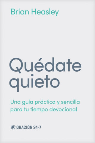 Supplemental image for 9798400505805 - Quedate quieto