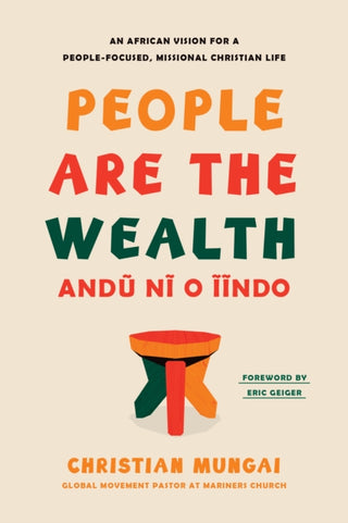 Supplemental image for 9798400508080 - People Are the Wealth