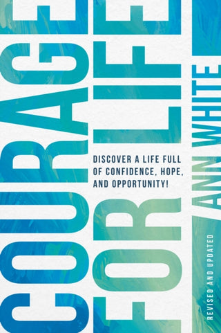Cover image for 9798400511615 - Courage For Life