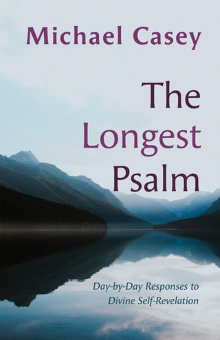 Cover image for 9798400800009 - The Longest Psalm