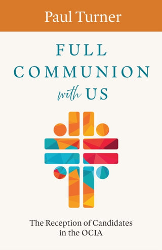 Cover image for 9798400801662 - Full Communion with Us