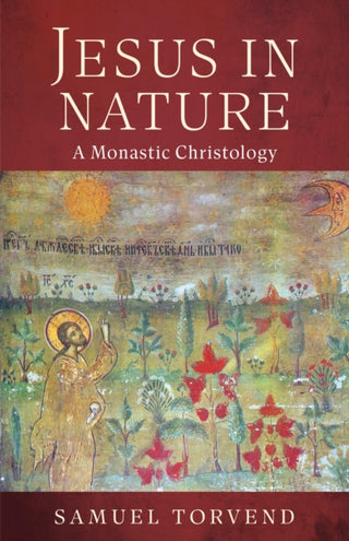 Cover image for 9798400801686 - Jesus in Nature