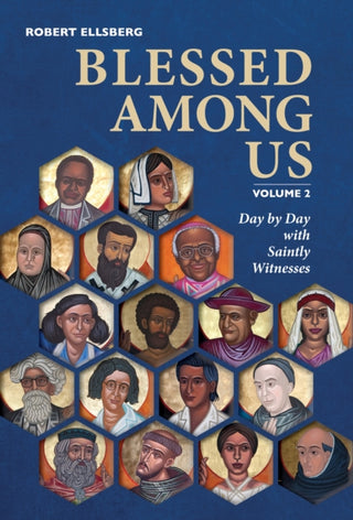 Cover image for 9798400801709 - Blessed Among Us