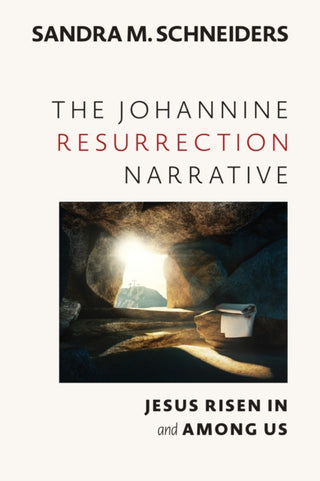 Cover image for 9798400802027 - The Johannine Resurrection Narrative
