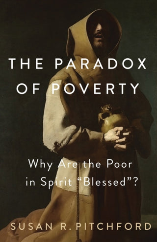 Cover image for 9798400802102 - The Paradox of Poverty