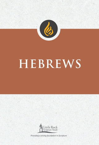 Cover image for 9798400802249 - Hebrews