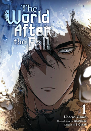 Cover image for 9798400900044 - The World After the Fall, Vol. 1