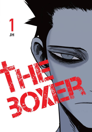 Cover image for 9798400900082 - The Boxer, Vol. 1