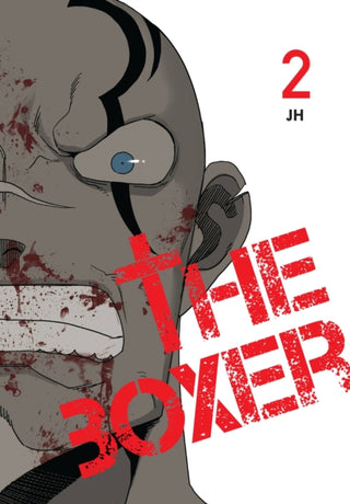 Cover image for 9798400900112 - The Boxer, Vol. 2
