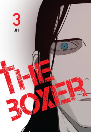 Cover image for 9798400900174 - The Boxer, Vol. 3