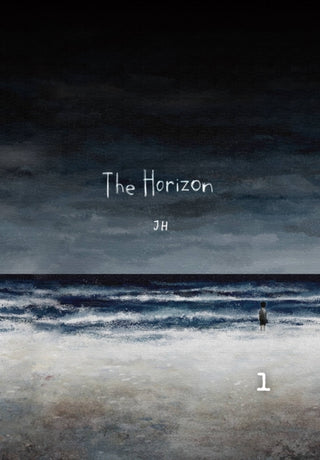 Cover image for 9798400900297 - The Horizon, Vol. 1