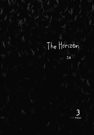 Cover image for 9798400900310 - The Horizon, Vol. 3