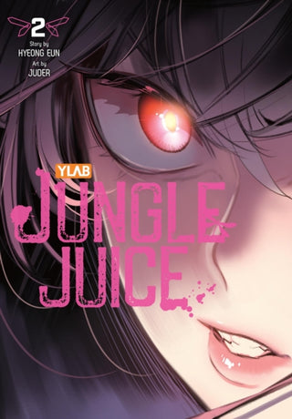 Cover image for 9798400900822 - Jungle Juice, Vol. 2
