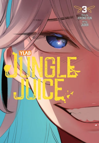 Supplemental image for 9798400900839 - Jungle Juice, Vol. 3