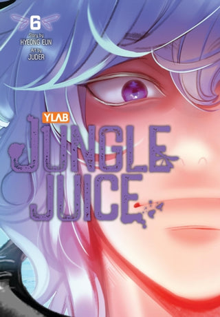 Cover image for 9798400900860 - Jungle Juice, Vol. 6