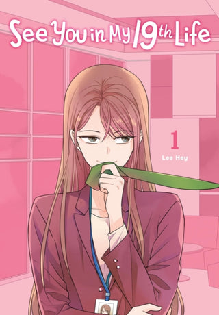 Cover image for 9798400901096 - See You in My 19th Life, Vol. 1