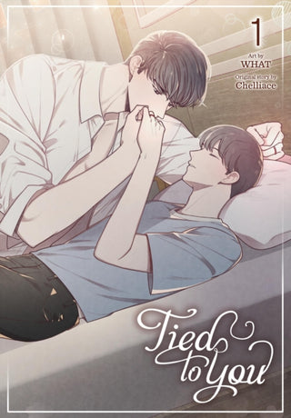 Cover image for 9798400901591 - Tied to You, Vol. 1
