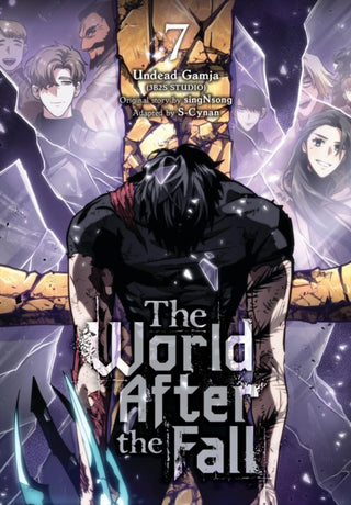 Cover image for 9798400901898 - The World After the Fall, Vol. 7