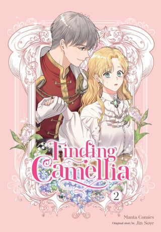 Cover image for 9798400902048 - Finding Camellia, Vol. 2