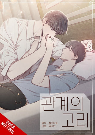Cover image for 9798400902444 - Tied to You, Vol. 4
