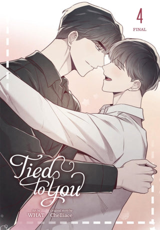Cover image for 9798400902444 - Tied to You, Vol. 4