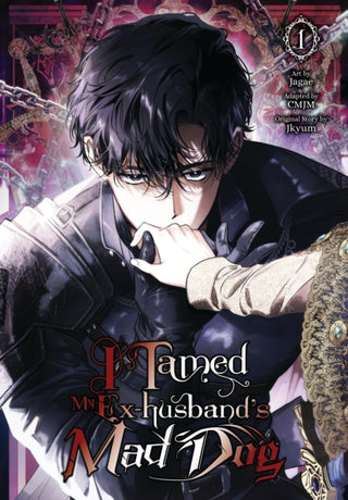 Cover image for 9798400902475 - I Tamed My Ex-husband’s Mad Dog, Vol. 1
