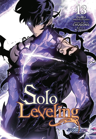 Cover image for 9798400902598 - Solo Leveling, Vol. 13 (comic)
