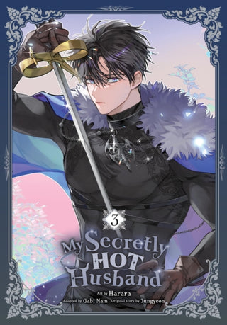 Supplemental image for 9798400902796 - My Secretly Hot Husband, Vol. 3