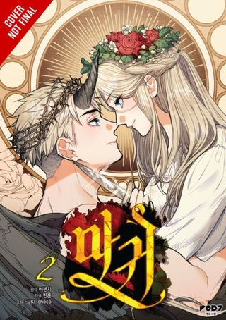 Cover image for 9798400903021 - Lady Devil, Vol. 2