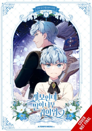 Cover image for 9798400903281 - Not-Sew-Wicked Stepmom, Vol. 6