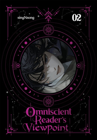 Supplemental image for 9798400903731 - Omniscient Reader's Viewpoint (novel), Vol. 2