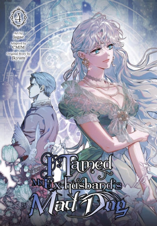 Cover image for 9798400903953 - I Tamed My Ex-husband’s Mad Dog, Vol. 4