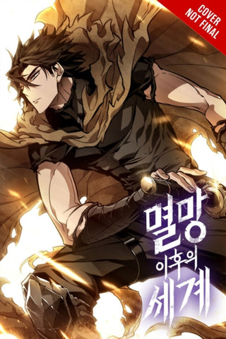 Cover image for 9798400904134 - The World After the Fall, Vol. 11