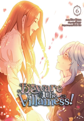 Cover image for 9798400904684 - Beware the Villainess!, Vol. 6