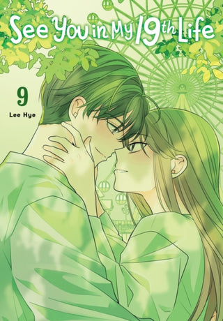 Cover image for 9798400904745 - See You in My 19th Life, Vol. 9