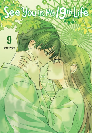 Cover image for 9798400904745 - See You in My 19th Life, Vol. 9