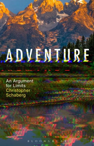 Cover image for 9798765101469 - Adventure