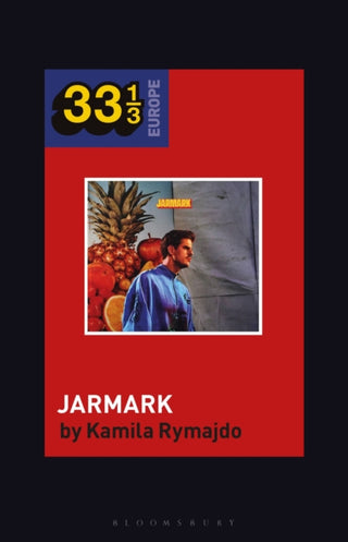 Cover image for 9798765103067 - Taco Hemingway's Jarmark