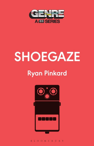 Supplemental image for 9798765103418 - Shoegaze