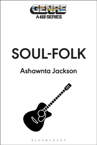Cover image for 9798765103456 - Soul-Folk