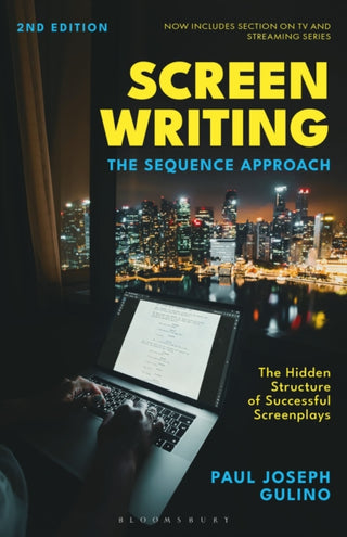 Cover image for 9798765104613 - Screenwriting
