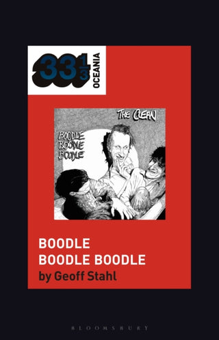 Cover image for 9798765106389 - The Clean's Boodle Boodle Boodle