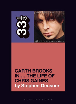 Cover image for 9798765106877 - Garth Brooks in… The Life of Chris Gaines