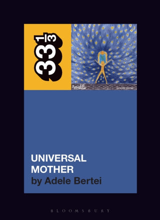 Supplemental image for 9798765106914 - Sinead O’Connor's Universal Mother