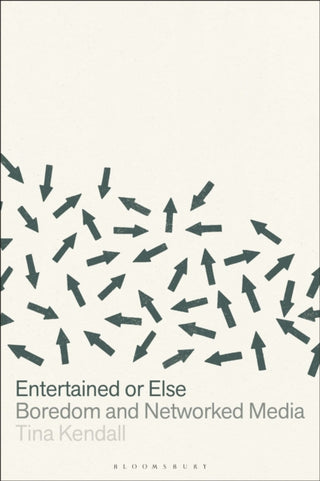 Cover image for 9798765107584 - Entertained or Else